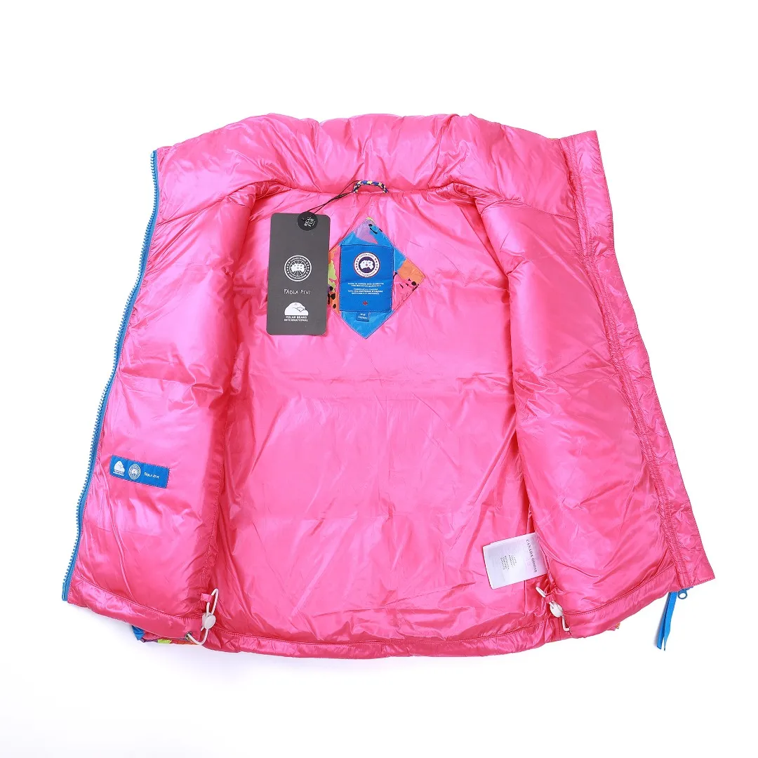 F CANADA GOOSE Atwood 50 ： ， ， ， ， ， ， 。 ， Breathable Power Stretch® ， ， Goose I.D. 2 ： ， ，